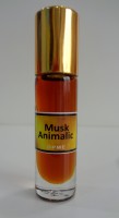 Musk Animalic Attar Perfume Oil